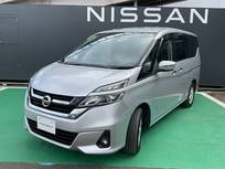 日産 セレナ 2000cc 2.0 G 4WD 社外ナビ　クルコン　USB