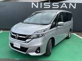 日産 セレナ 2000cc 2.0 G 4WD 社外ナビ　クルコン　USB