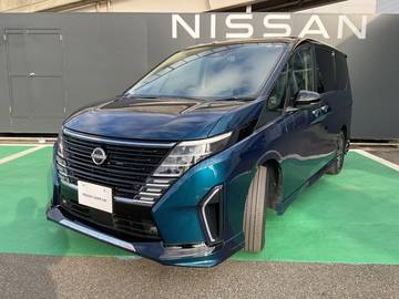 2.0 ハイウェイスターV コネクトナビ　後席モニター　ETC