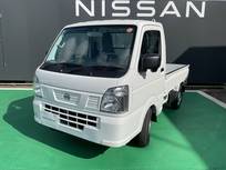 日産 クリッパートラック 660cc 660 DX農繁 4WD AM/FMラジオ　CD