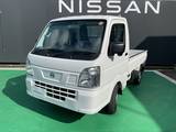 日産 クリッパートラック 660cc 660 DX農繁 4WD AM/FMラジオ　CD