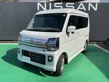 日産 クリッパーリオ 660cc 660 E ハイルーフ 4WD 7インチ純正ナビ　片側電動スライドドア