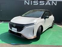 日産 ノートオーラ 1200cc 1.2 G FOUR レザーエディション 4WD 純正ナビ　プロパイ　ETC　ドラレコ