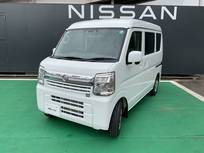 日産 クリッパー 660cc 660 GX ハイルーフ 4WD 7インチ純正ナビ　ドラレコ　USB