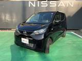 日産 デイズ 660cc 660 S 4WD 純正ディスプレイオーディオ　バックカメラ