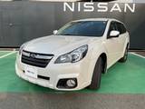 スバル レガシィアウトバック 2500cc 2.5 i Bスポーツ アイサイト 4WD Panasonicナビ　バックカメラ　ETC