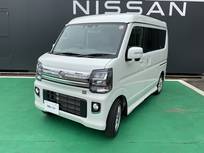 日産 クリッパーリオ 660cc 660 G ハイルーフ 4WD 7インチ純正ナビ　ドラレコ　USB