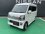 日産 クリッパーリオ 660cc 660 G ハイルーフ 4WD 7インチ純正ナビ　ドラレコ　USB