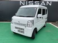 日産 NV100クリッパー 660cc 660 DX GLセーフティパッケージ ハイルーフ 4WD AM/FMラジオ　USB　寒冷地仕様