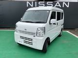 日産 NV100クリッパー 660cc 660 DX GLセーフティパッケージ ハイルーフ 4WD AM/FMラジオ　USB　寒冷地仕様