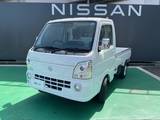 日産 NT100クリッパー 660cc 660 GX 4WD