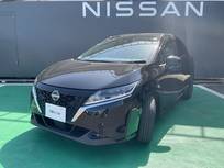 日産 ノート 1200cc 1.2 X FOUR 4WD 純正ナビ　プロパイ　ドラレコ　ETC