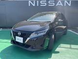日産 ノート 1200cc 1.2 X FOUR 4WD 純正ナビ　プロパイ　ドラレコ　ETC