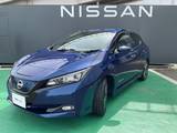 日産 リーフ X Vセレクション 純正ナビ　プロパイ　充電コード