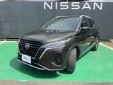 日産 キックス 1200cc 1.2 X (e-POWER) 純正ナビ　アラビューM　プロパイ