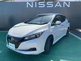 日産 リーフ e+ X 純正ナビ　プロパイ　充電ケーブル