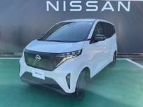 日産 サクラ X 純正ディスプレイオーディオ　アラビューM