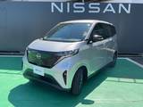 日産 サクラ X