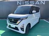 日産 ルークス 660cc 660 ハイウェイスターX プロパイロット エディション 4WD 純正ディスプレイオーディオ　全周囲カメラ
