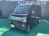 日産 クリッパーリオ 660cc 660 E ハイルーフ 4WD 7インチ純正ナビ　バックカメラ　ETC