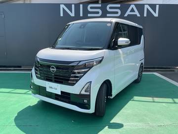 660 ハイウェイスターX アーバンクロム プロパイロット エディション 4WD 純正ナビ　両側電動スライドドア　ドラレコ