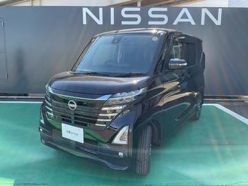 660 ハイウェイスターX 4WD 純正ナビ　片側電動スライドドア　ドラレコ