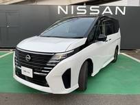 日産 セレナ 1400cc 1.4 e-POWER ハイウェイスターV コネクトナビ　プロパイ　後席モニター