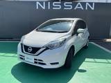 日産 ノート 1200cc 1.2 X 純正ナビ　オートエアコン