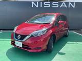 日産 ノート 1200cc 1.2 e-POWER X 社外ナビ・アラウンドビューM・ETC