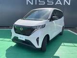 日産 サクラ X 純正ディスプレイオーディオ　ドラレコ