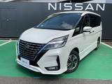 日産 セレナ 1200cc 1.2 e-POWER ハイウェイスター V 純正ナビ　プロパイ　ドラレコ　ETC