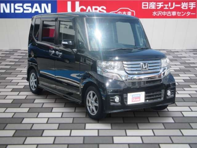 日産チェリー岩手販売株式会社 水沢中古車センター 岩手県 N Box ホンダの在庫詳細から中古車を探す 日産公式中古車検索サイト