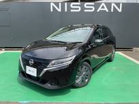 日産 ノート 1200cc 1.2 X 9インチ純正ナビ　バックカメラ　ドラレコ