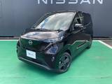 日産 サクラ X フルセグ　充電ケーブル