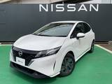 日産 ノート 1200cc 1.2 S FOUR 4WD レンタカーUP　純正ナビ　バックカメラ