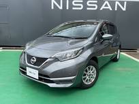 日産 ノート 1200cc 1.2 X 社外ナビ　アラウンドビューモニター　ETC