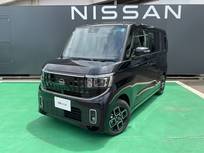 日産 ルークス 660cc 660 ハイウェイスターX プロパイロット エディション 4WD コネクトナビ　ドラレコ　ETC　HDMI