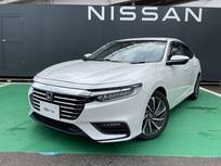 ホンダ インサイト 1500cc 1.5 EX 純正ナビ　バックカメラ　ETC　ドラレコ