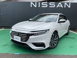 ホンダ インサイト 1500cc 1.5 EX 純正ナビ　バックカメラ　ETC　ドラレコ