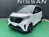 日産 サクラ G フルセグ　充電ケーブル　純正ナビ