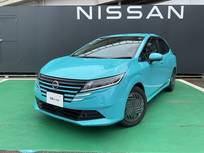 日産 ノート 1200cc 1.2 X FOUR 4WD 純正ナビ　プロパイロット　ドラレコ　ETC