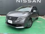 日産 ノート 1200cc 1.2 X FOUR 4WD 9インチ純正　アラウンドビューモニター
