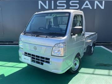 660 DX 4WD AM/FMラジオ　MT車　ワンオーナー