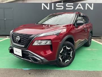 1.5 X e-4ORCE エクストリーマーX 4WD コネクトナビ　プロパイ　1500w給電