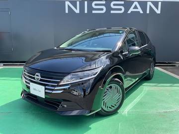 1.2 X FOUR 4WD 純正ナビ　プロパイロット　寒冷地仕様