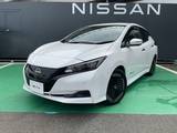 日産 リーフ X Vセレクション