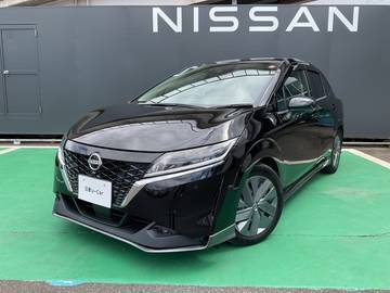 1.2 X 純正ナビ　アラビューM　ドラレコ　ETC