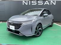 日産 ノートオーラ 1200cc 1.2 G FOUR 4WD 純正ナビ　プロパイロット　BOSEスピーカー
