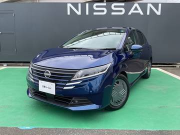 1.2 X 純正ナビ　プロパイ　ETC　寒冷地仕様