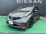 日産 ノート 1200cc 1.2 NISMO 7インチ純正ナビ　バックカメラ　ETC　USB